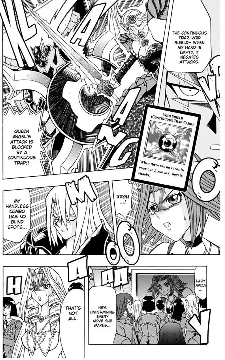 Yu-Gi-Oh! 5D's Chapter 18 7